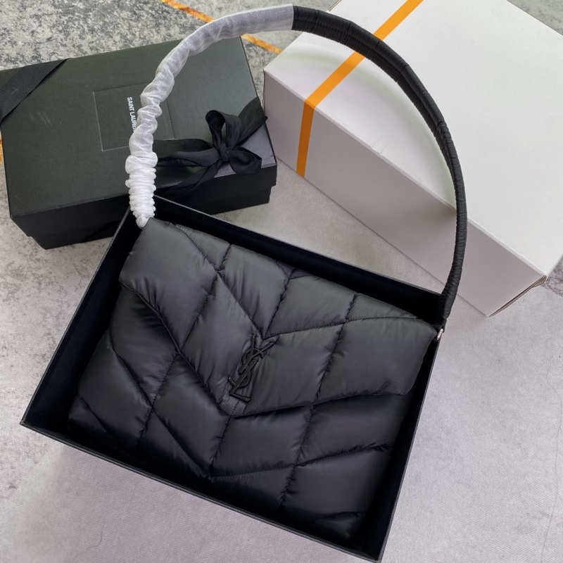 Y*L top handle bags